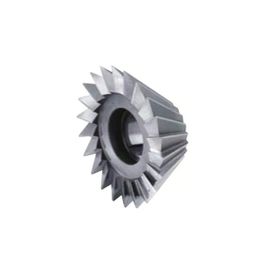 ZPS DIN842 HSS 60x63 mm Konik Alın Freze