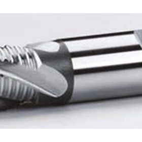 ZPS DIN844NR HSSCO8 10 mm Uzun Kabatalas Freze