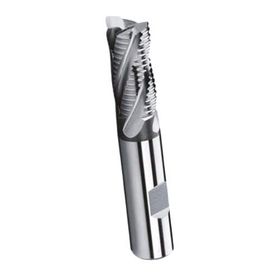 ZPS DIN844NR HSSCO8 10 mm Uzun Kabatalas Freze