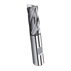 ZPS DIN844NR HSSCO8 12 mm Uzun Kabatalas Freze