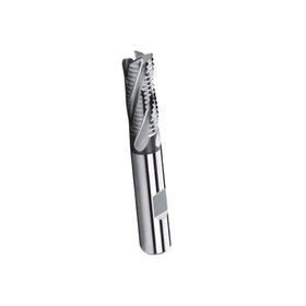 ZPS DIN844NR HSSCO8 13 mm Kısa Kabatalas Freze