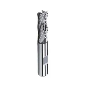 ZPS DIN844NR HSSCO8 20 mm Kısa Kabatalas Freze