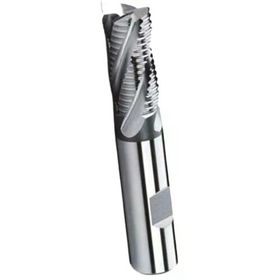 ZPS DIN844NR HSSCO8 22 mm Kısa Kabatalas Freze