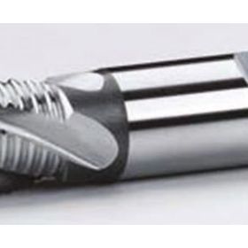 ZPS DIN844NR HSSCO8 22 mm Uzun Kabatalas Freze