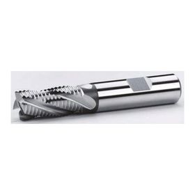 ZPS DIN844NR HSSCO8 24 mm Uzun Kabatalas Freze