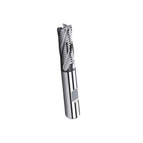 ZPS DIN844NR HSSCO8 25 mm Kısa Kabatalas Freze