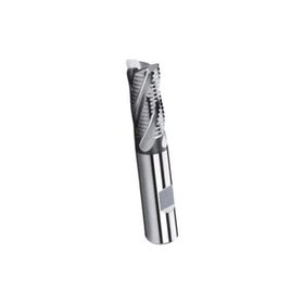 ZPS DIN844NR HSSCO8 25 mm Uzun Kabatalas Freze