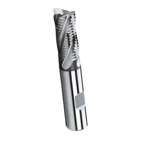 ZPS DIN844NR HSSCO8 25 mm Uzun Kabatalas Freze