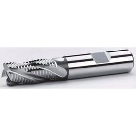ZPS DIN844NR HSSCO8 28 mm Kısa Kabatalas Freze