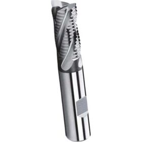 ZPS DIN844NR HSSCO8 30 mm Uzun Kabatalas Freze