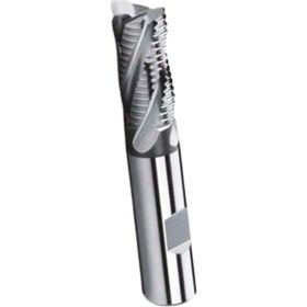 ZPS DIN844NR HSSCO8 30 mm Uzun Kabatalas Freze