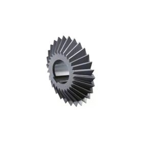 ZPS DIN847 HSS 120x80 mm Prizma Freze