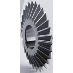 ZPS DIN847 HSS 120x80 mm Prizma Freze