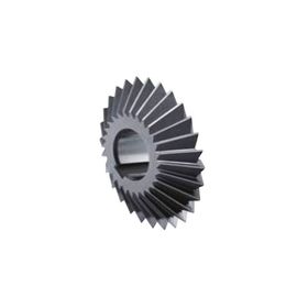 ZPS DIN847 HSS 120x80 mm Prizma Freze