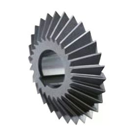 ZPS DIN847 HSS 45x80 mm Prizma Freze