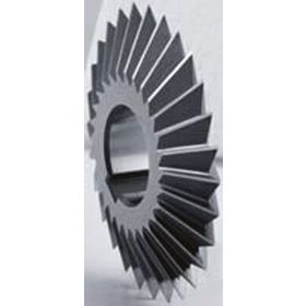 ZPS DIN847 HSS 60x50 mm Prizma Freze