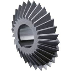 ZPS DIN847 HSS 90x100 mm Prizma Freze