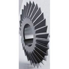 ZPS DIN847 HSS 90x50 mm Prizma Freze