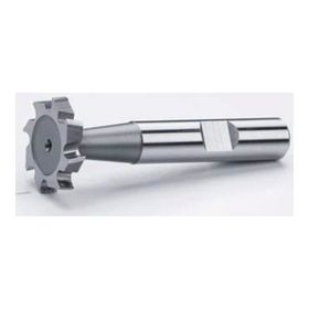 ZPS DIN850 HSSCO5 10.5x2 mm T Yarık Freze