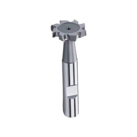 ZPS DIN850 HSSCO5 22.5x6 mm T Yarık Freze