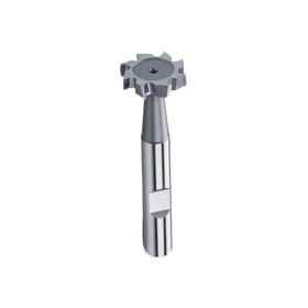 ZPS DIN850 HSSCO5 4.5x1 mm T Yarık Freze