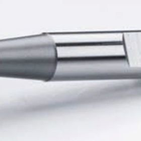 ZPS DIN850 HSSCO5 45.5x10 mm T Yarık Freze