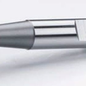 ZPS DIN850 HSSCO5 7.5x2 mm T Yarık Freze