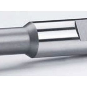 ZPS DIN851 HSSCO5 19x9x71x12 mm T Kanal Freze