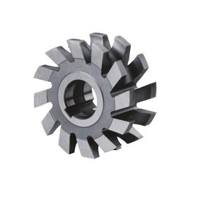 ZPS DIN855A HSS R12.5x100 mm İç Bükey Freze
