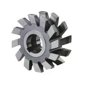 ZPS DIN855A HSS R2.5x63 mm İç Bükey Freze