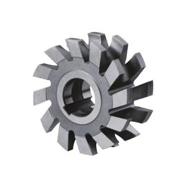 ZPS DIN855A HSS R4x63 mm İç Bükey Freze
