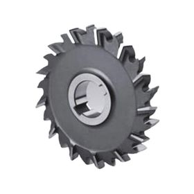 ZPS DIN885H HSSE 100x10x22 mm Kanal Freze