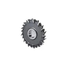 ZPS DIN885H HSSE 100x8x22 mm Kanal Freze