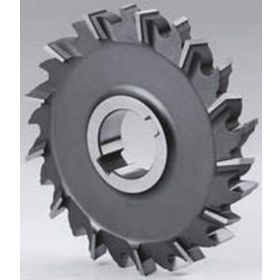ZPS DIN885H HSSE 100x8x22 mm Kanal Freze