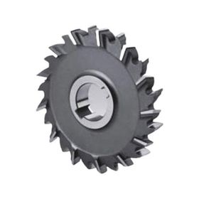 ZPS DIN885H HSSE 100x8x22 mm Kanal Freze