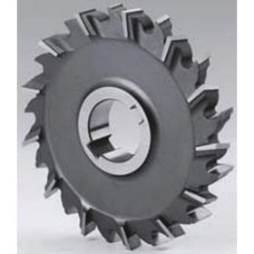 ZPS DIN885H HSSE 125x16x27 mm Kanal Freze