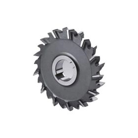 ZPS DIN885H HSSE 125x16x27 mm Kanal Freze