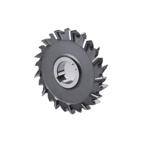 ZPS DIN885H HSSE 125x18x32 mm Kanal Freze