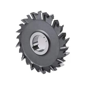 ZPS DIN885H HSSE 50x5x16 mm Kanal Freze