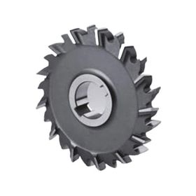 ZPS DIN885H HSSE 50x5x16 mm Kanal Freze