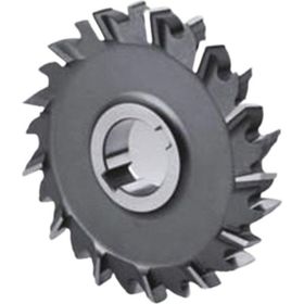ZPS DIN885H HSSE 63x4x22 mm Kanal Freze