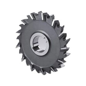 ZPS DIN885H HSSE 63x8x22 mm Kanal Freze