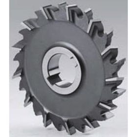 ZPS DIN885H HSSE 63x8x22 mm Kanal Freze