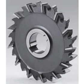 ZPS DIN885N HSSE 80x8x27 mm Kanal Freze