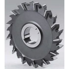 ZPS DIN885N HSSE 80x8x27 mm Kanal Freze