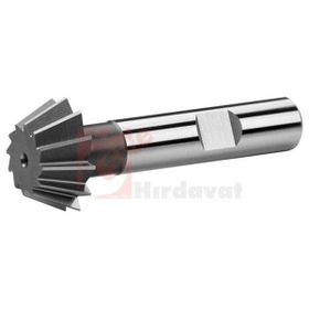 ZPS-FN DIN 1833 B Form 16 mm 45 Derece Kırlangıç Freze