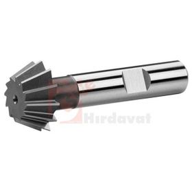 ZPS-FN DIN 1833 B Form 20 mm 45 Derece Kırlangıç Freze