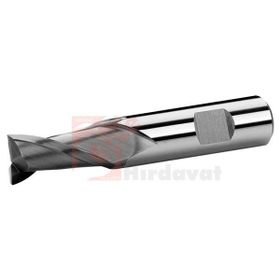 ZPS-FN DIN 327 2Z 26 mm Kısa Delik Frezesi