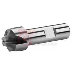 ZPS-FN DIN 6518 Radyus 13 mm Freze