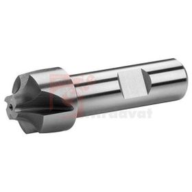 ZPS-FN DIN 6518 Radyus 6 mm Freze